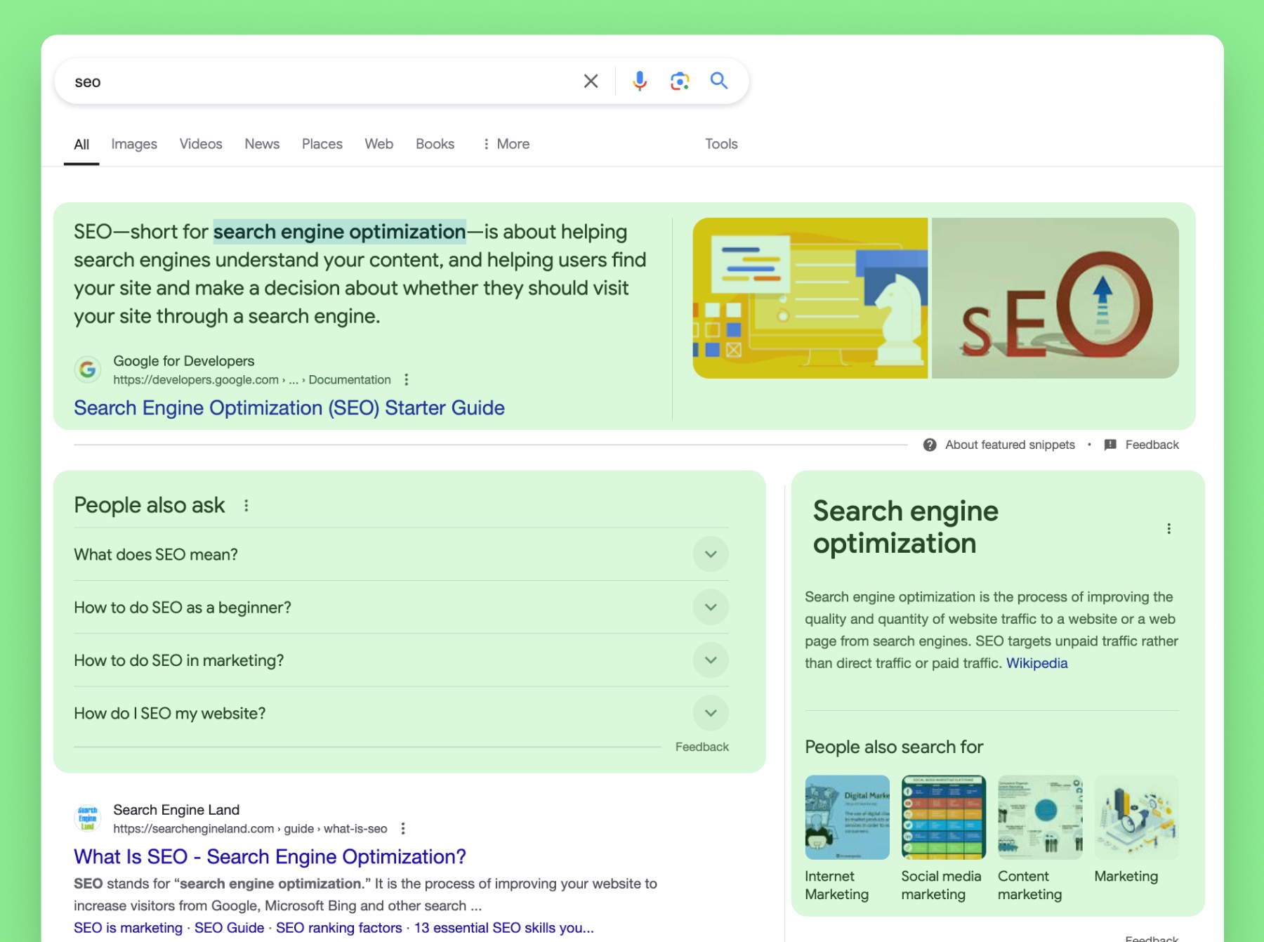 Google a confirmat: AEO și GEO sunt doar SEO — ce ignori în 2026